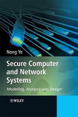 Secure Computer and Network Systems pdf epub mobi 电子书 下载