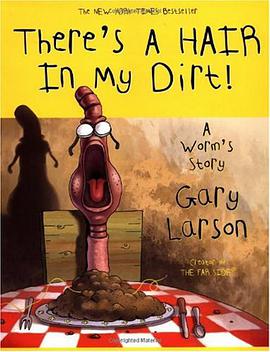 There's a Hair in My Dirt! pdf epub mobi 电子书 下载