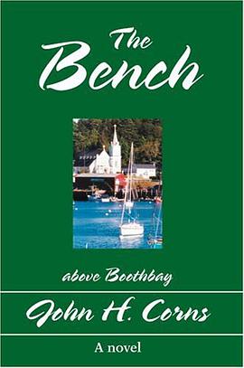 The Bench pdf epub mobi 下载