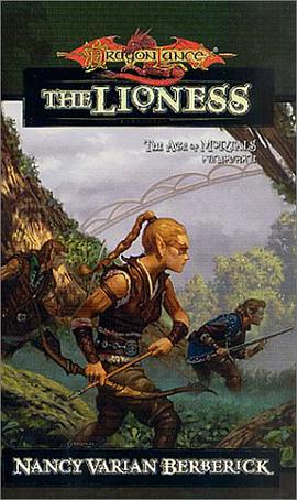 THE LIONESS pdf epub mobi 電子書 下載