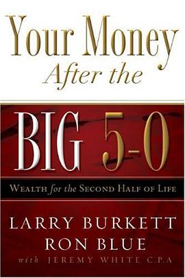 Your Money after the Big 5-0 pdf epub mobi 電子書 下載