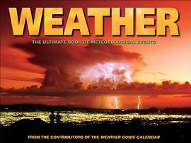 Weather pdf epub mobi 电子书 下载
