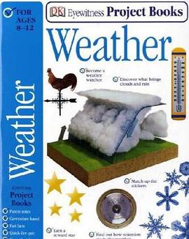 Weather pdf epub mobi 电子书 下载