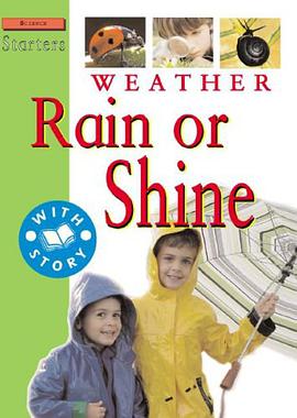 Weather pdf epub mobi 电子书 下载