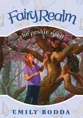 The Peskie Spell pdf epub mobi 电子书 下载