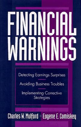 Financial Warnings pdf epub mobi 电子书 下载
