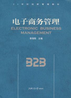 电子商务管理 pdf epub mobi 电子书 下载