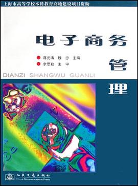 电子商务管理 pdf epub mobi 下载