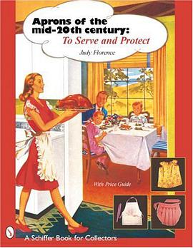 Aprons of the Mid-twentieth Century pdf epub mobi 电子书 下载