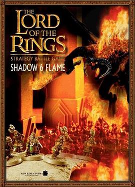 Shadow and Flame (Lord of the Rings Strategy Battle Game) pdf epub mobi 电子书 下载