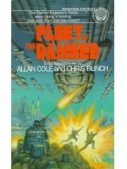 Fleet of the Damned (A Del Rey Book) pdf epub mobi 电子书 下载