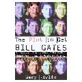 PLOT TO GET BILL GATES(阴谋对付比尔盖茨) pdf epub mobi 电子书 下载