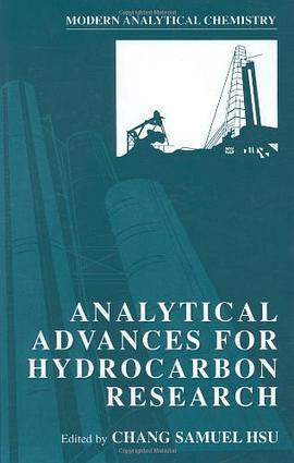 Analytical Advances for Hydrocarbon Research pdf epub mobi 电子书 下载