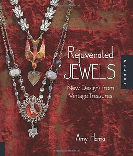 Rejuvenated Jewels pdf epub mobi 电子书 下载