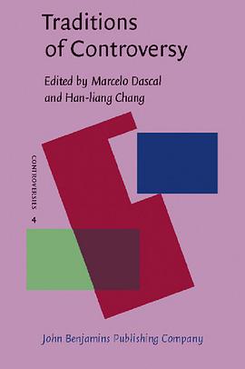 Traditions of Controversy pdf epub mobi 电子书 下载