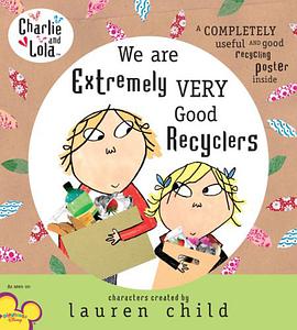 We Are Extremely Very Good Recyclers pdf epub mobi 电子书 下载