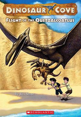 Flight Of The Quetzalcoatlus pdf epub mobi 电子书 下载