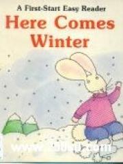 Here Comes Winter pdf epub mobi 电子书 下载