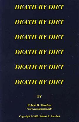 Death by Diet pdf epub mobi 電子書 下載