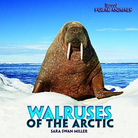 Walruses of the Arctic pdf epub mobi 电子书 下载