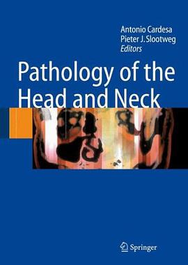 Pathology of the Head and Neck pdf epub mobi 电子书 下载