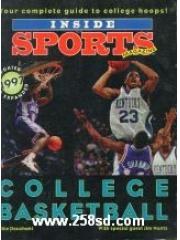 Inside Sports College Basketball pdf epub mobi 下载