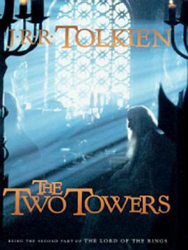 The Two Towers pdf epub mobi 電子書 下載