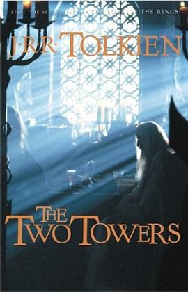 The Two Towers pdf epub mobi 电子书 下载