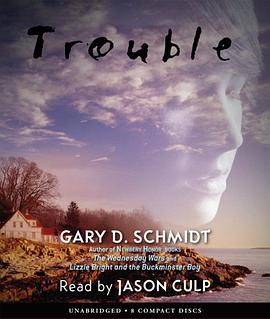 Trouble - Audio pdf epub mobi 电子书 下载
