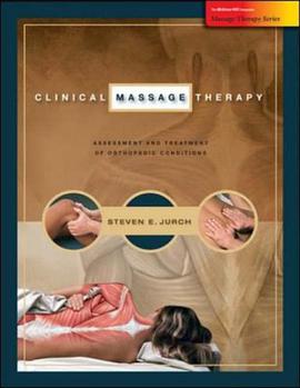 Clinical Massage Therapy pdf epub mobi 电子书 下载