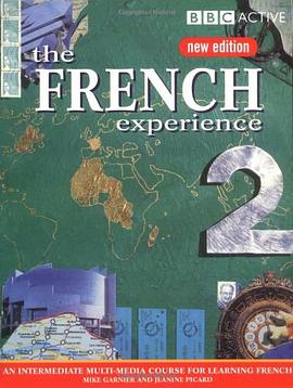 The French Experience pdf epub mobi 电子书 下载