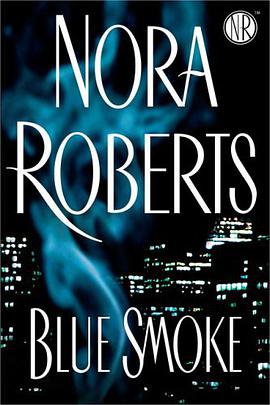 Blue Smoke pdf epub mobi 电子书 下载