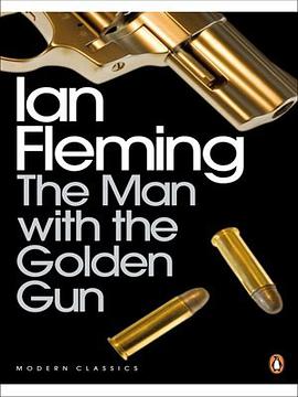 The Man with the Golden Gun pdf epub mobi 電子書 下載