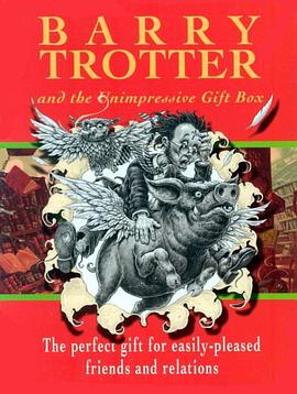 Barry Trotter Boxed Set (Gollancz) pdf epub mobi 電子書 下載