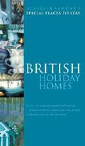 British Holiday Homes pdf epub mobi 下载