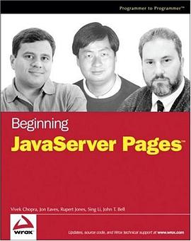 Beginning JavaServer Pages pdf epub mobi 電子書 下載