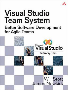 Visual Studio Team System pdf epub mobi 电子书 下载