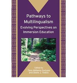 Pathways to Multilingualism pdf epub mobi 电子书 下载