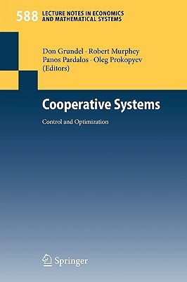 Cooperative Systems pdf epub mobi 电子书 下载