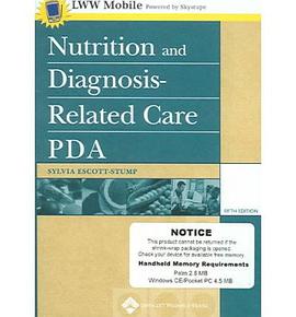Nutrition and Diagnosis-Related Care for PDA pdf epub mobi 电子书 下载