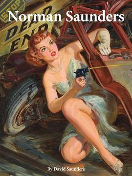 Norman Saunders pdf epub mobi 电子书 下载