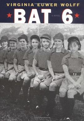 Bat 6 pdf epub mobi 电子书 下载