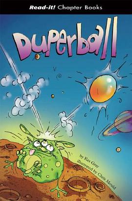 Duperball pdf epub mobi 电子书 下载