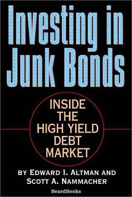 Investing in Junk Bonds pdf epub mobi 电子书 下载