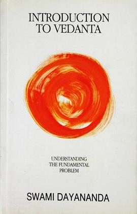 Introduction to Vedanta pdf epub mobi 电子书 下载
