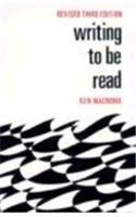 Writing to be Read pdf epub mobi 电子书 下载