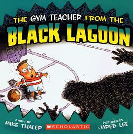 The Gym Teacher from the Black Lagoon pdf epub mobi 电子书 下载