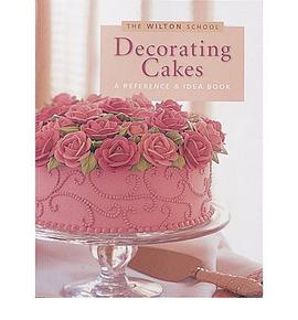 Decorating cakes pdf epub mobi 电子书 下载