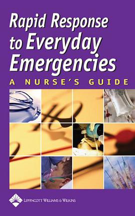 Rapid Response to Everyday Emergencies pdf epub mobi 电子书 下载