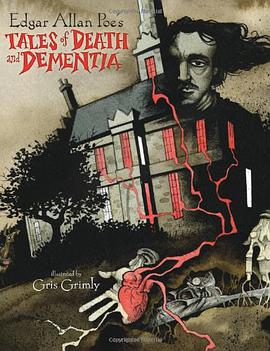 Edgar Allan Poe's Tales of Death and Dementia pdf epub mobi 电子书 下载